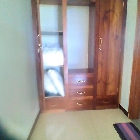Hotel In Ras นูงวี ภายนอก รูปภาพ