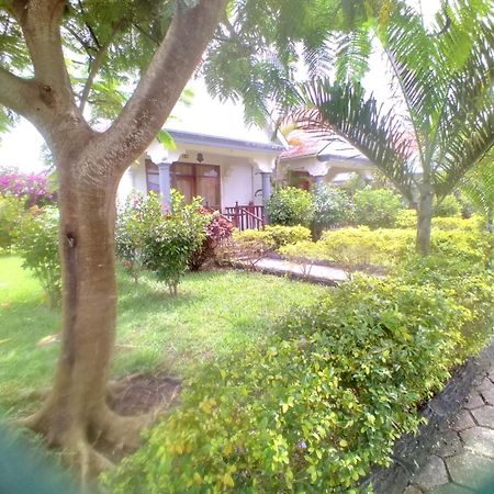Hotel In Ras นูงวี ภายนอก รูปภาพ