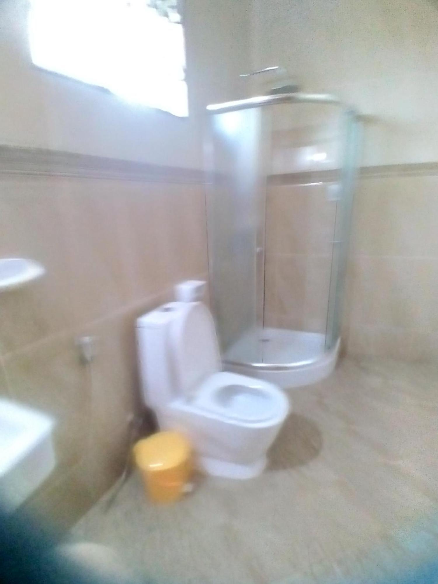 Hotel In Ras นูงวี ภายนอก รูปภาพ