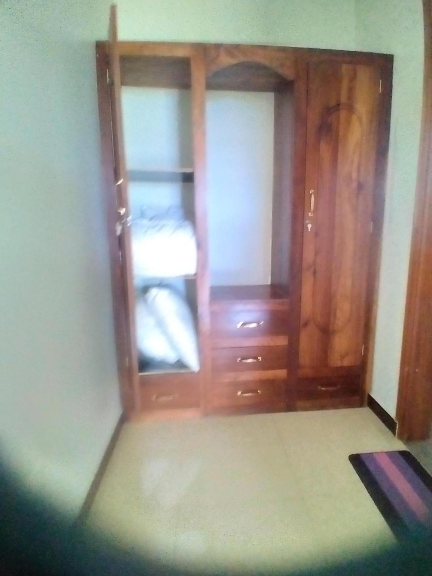 Hotel In Ras นูงวี ภายนอก รูปภาพ